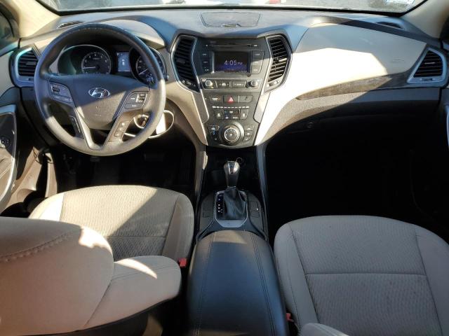 2018 HYUNDAI SANTA FE SPORT 5NMZTDLB0JH096913