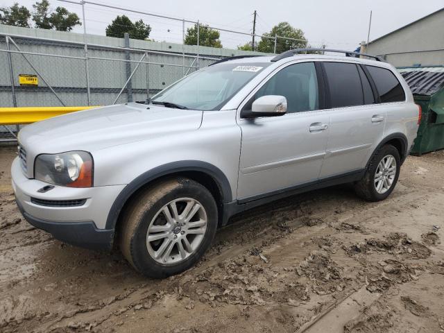 Global Auto Auctions: 2009 VOLVO XC90 3.2