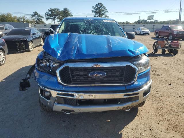 2021 FORD RANGER XL - 1FTER4EH5MLD20520