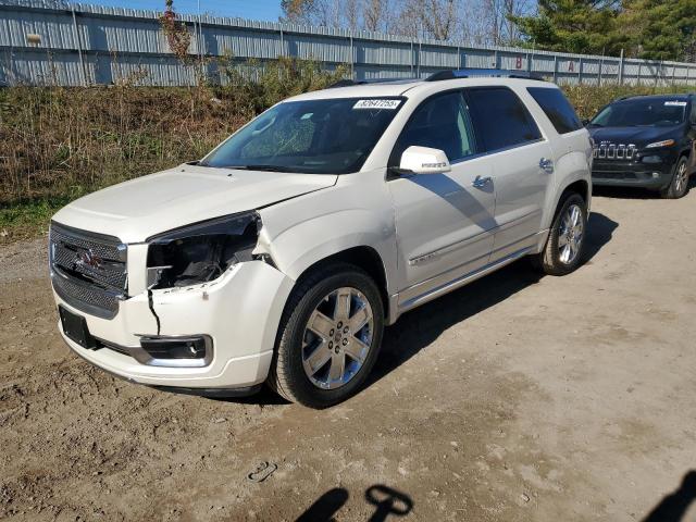 Global Auto Auctions: 2015 GMC ACADIA DEN