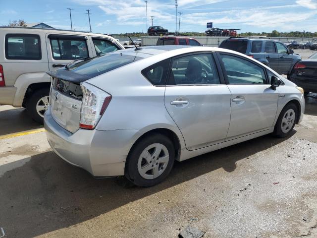 2010 TOYOTA PRIUS #3303930708