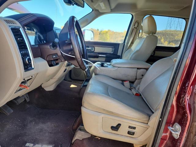 2016 RAM 1500 LARAM - 1C6RR7VM1GS419255