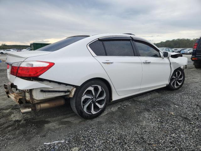 2015 HONDA ACCORD EXL - 1HGCR2F8XFA031742