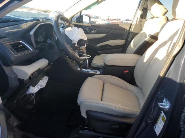 2025 SUBARU ASCENT LIM - 4S4WMAPD5S3400713