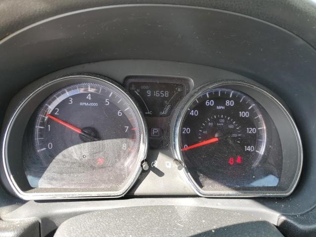 2017 NISSAN VERSA S 3N1CN7AP0HL834144