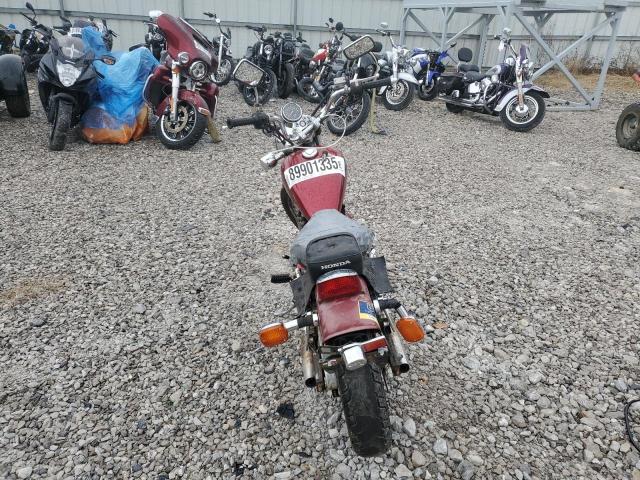 2012 HONDA CMX250 C #3293365424