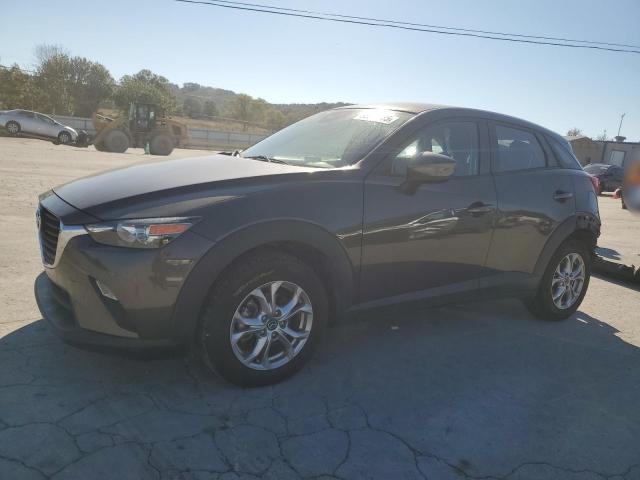 2018 MAZDA CX-3 SPORT JM1DKDB79J0331433