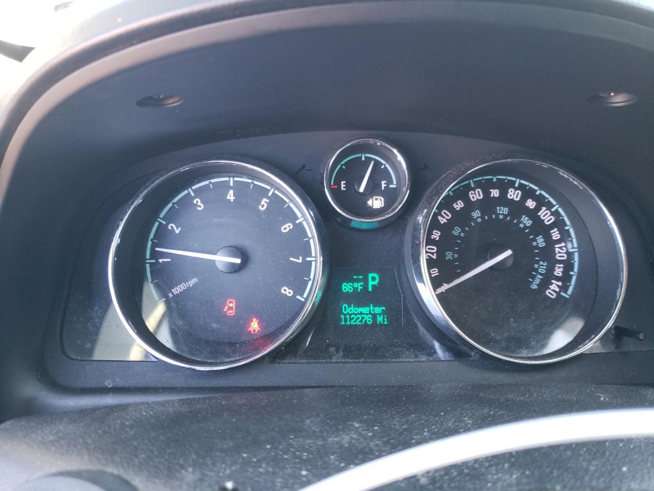 CHEVROLET CAPTIVA LTZ