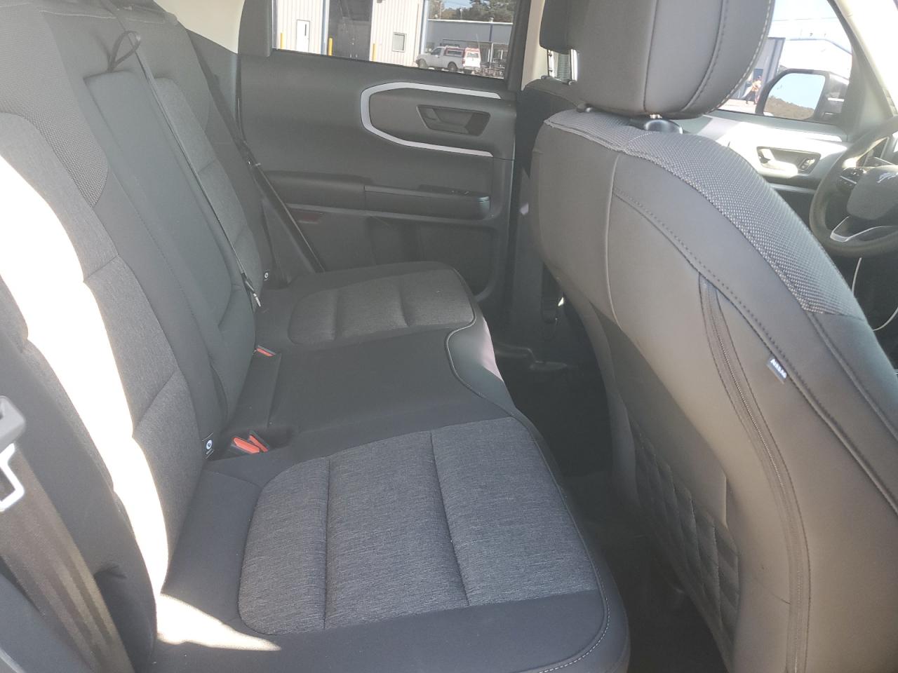 FORD BRONCO SPORT BIG BEND