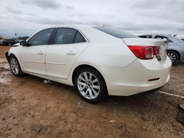 2013 CHEVROLET MALIBU 2LT #3283976823