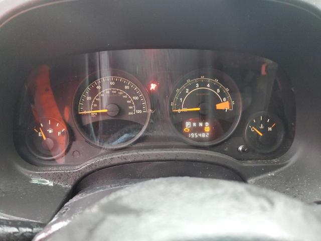 2015 JEEP COMPASS SP #3304597453