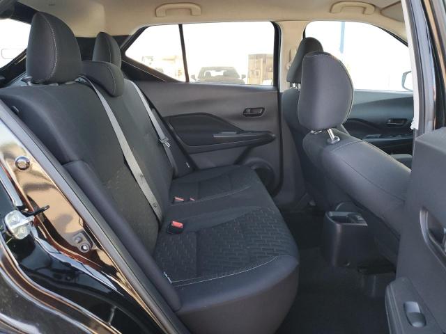 2022 NISSAN KICKS S #3284029826