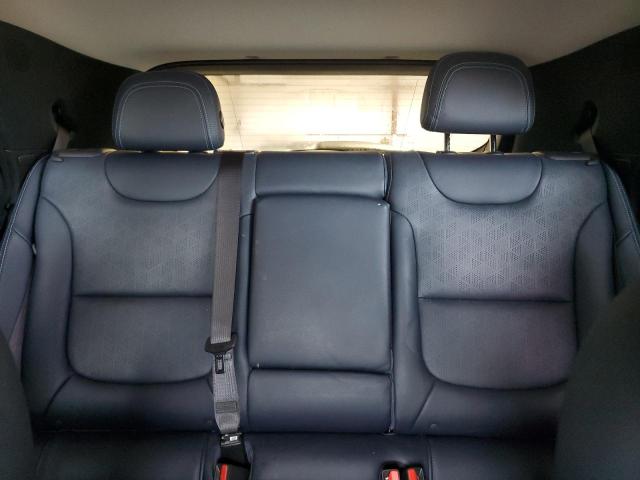 2023 CHEVROLET BOLT EUV L 1G1FY6S06P4191065