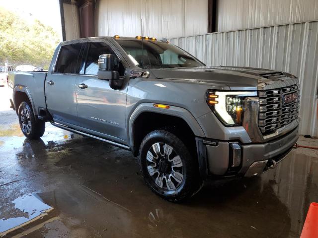 2024 GMC SIERRA K25 - 1GT49REY2RF169229