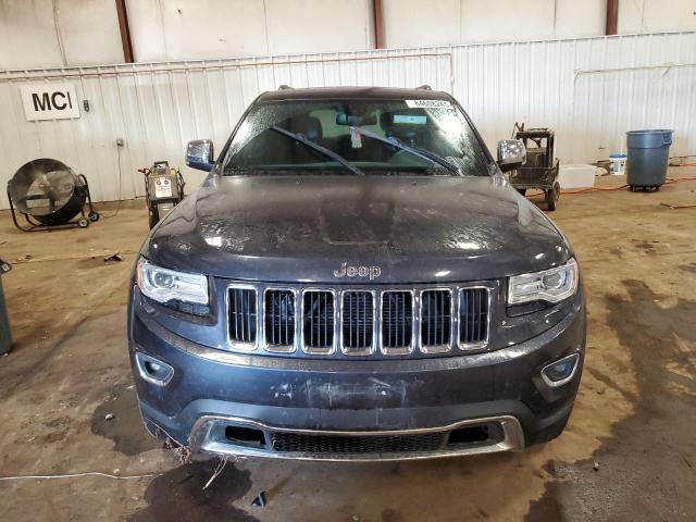 2015 JEEP GRAND CHER #3294472529