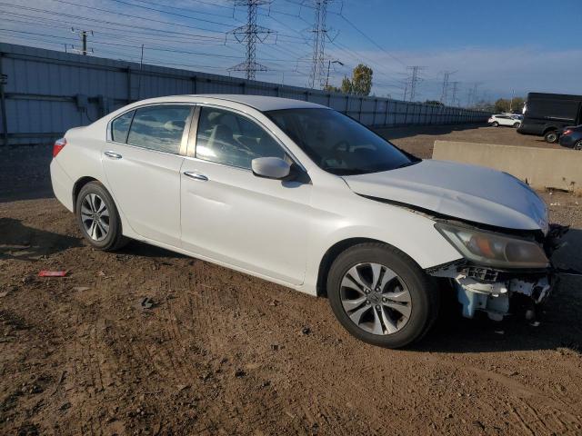 2013 HONDA ACCORD LX #3287610010