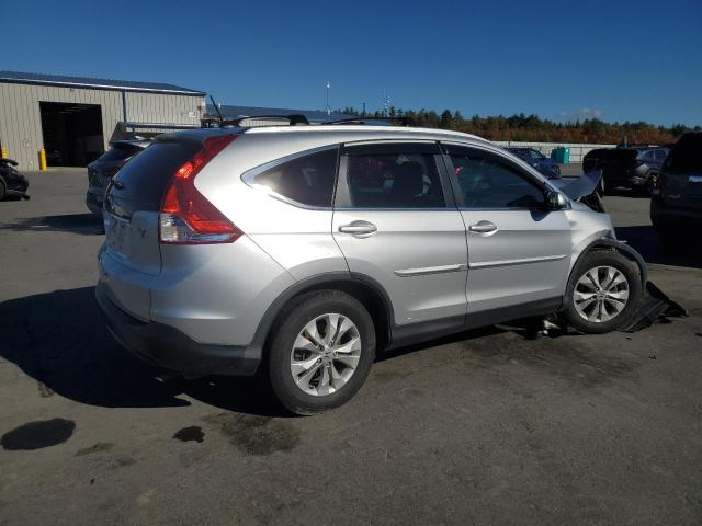 2013 HONDA CR-V EXL - 2HKRM3H76DH512157