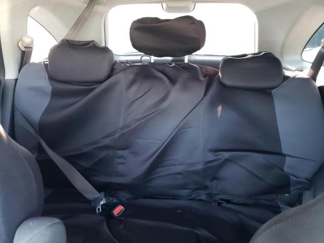 2008 HONDA CR-V LX #3269827675