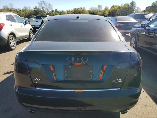 2010 AUDI A6 PRESTIGE - WAUKGAFB6AN067674