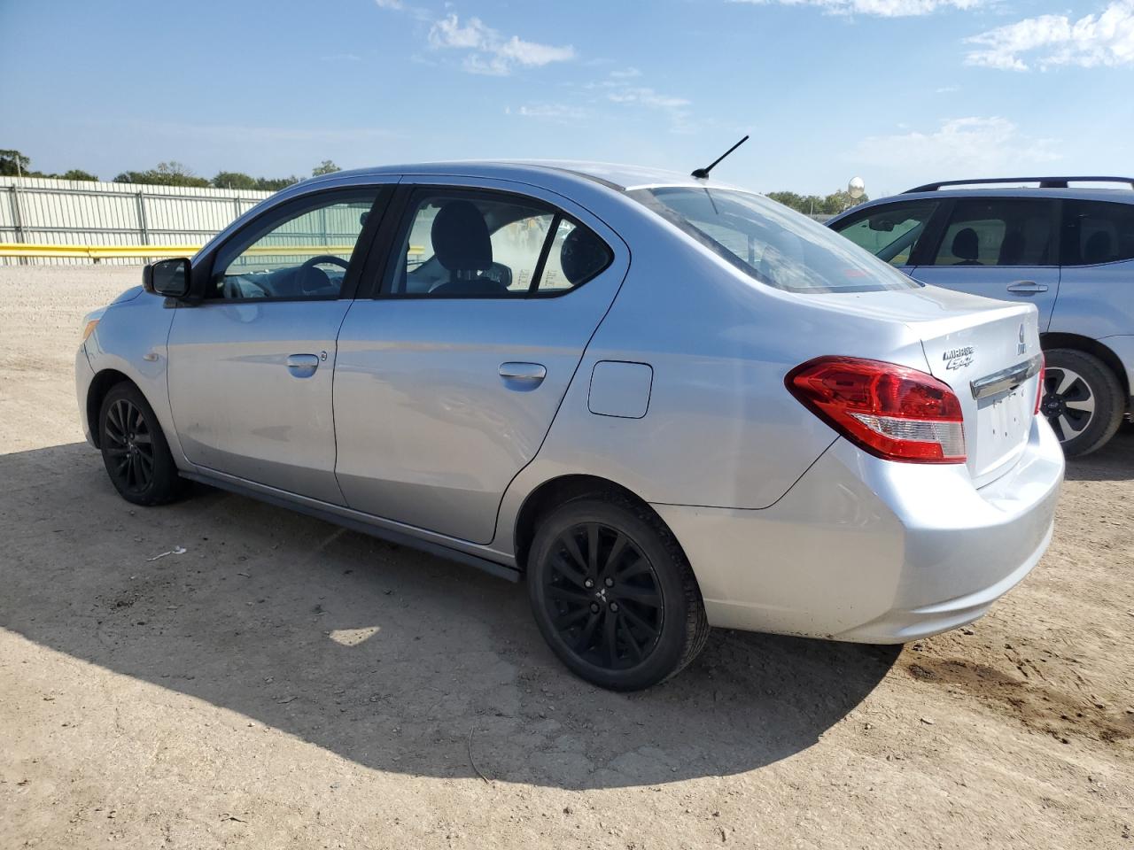 MITSUBISHI MIRAGE G4 SE