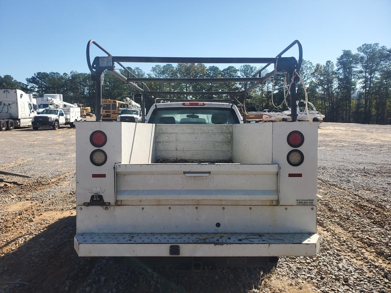 GMC SIERRA C2500 HEAVY DUTY