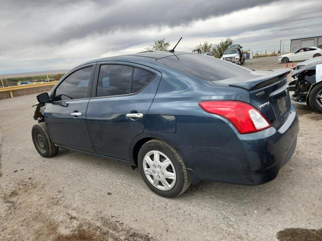 2016 NISSAN VERSA S 3N1CN7AP5GL908267