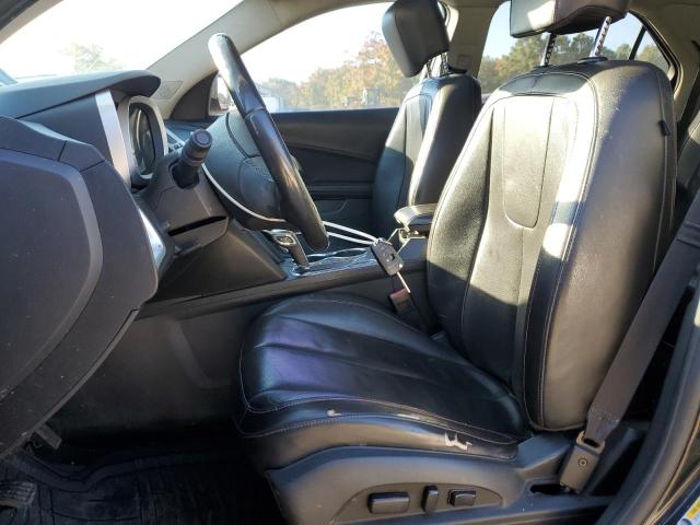 2011 CHEVROLET EQUINOX LT - 2CNFLNEC1B6241606