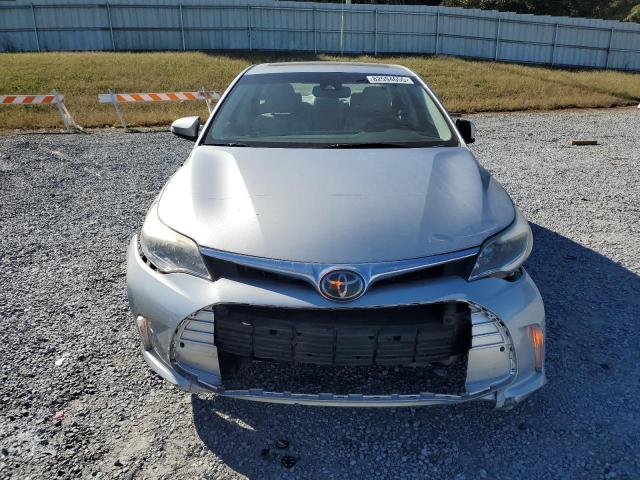 2017 TOYOTA AVALON XLE - 4T1BK1EB1HU260412