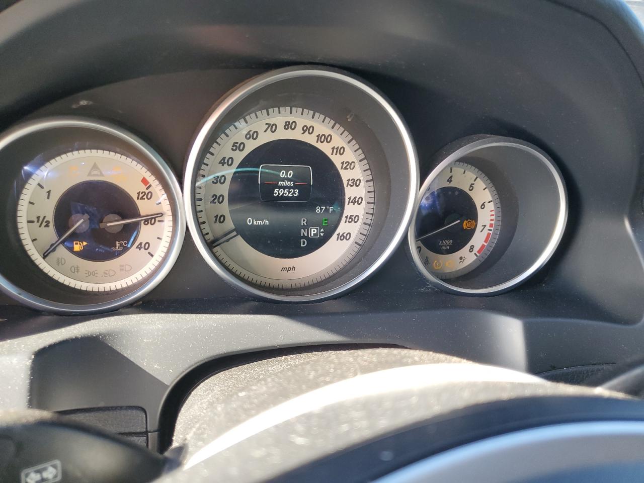 MERCEDES-BENZ E-CLASS 350