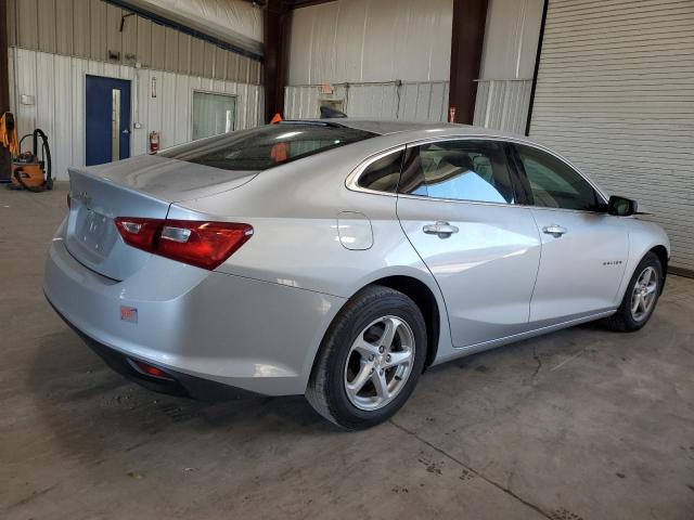 2018 CHEVROLET MALIBU LS 1G1ZB5STXJF129196