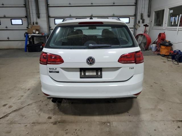 2015 VOLKSWAGEN GOLF SPORT 3VWC17AU6FM502700