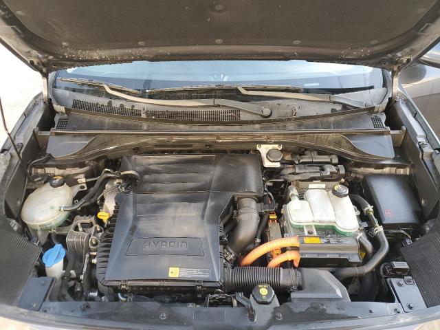 2018 KIA NIRO FE - KNDCB3LC2J5135953