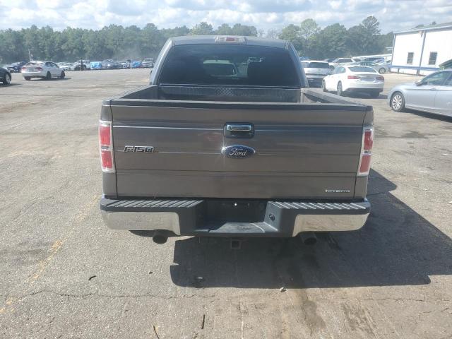 2013 FORD F150 SUPER #3284771535