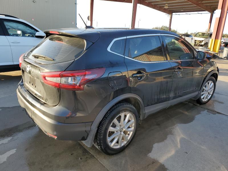 2021 NISSAN ROGUE SPOR #3304614435