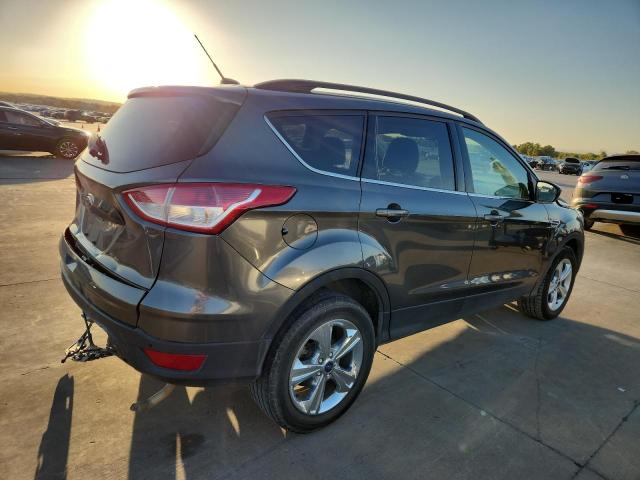 2016 FORD ESCAPE S - 1FMCU0GXXGUC77774