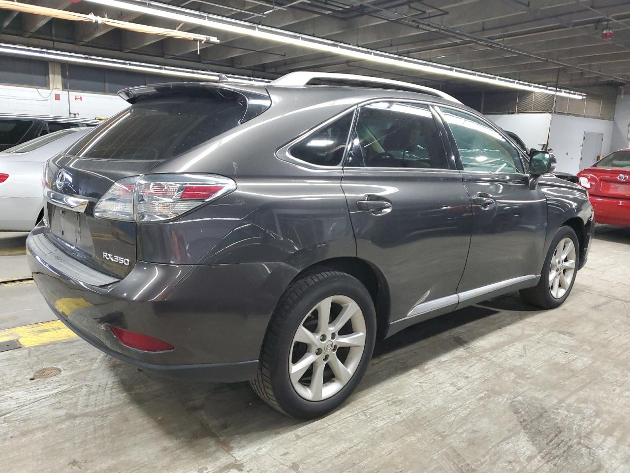 LEXUS RX 350