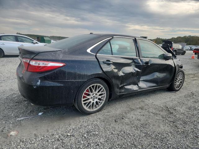 2015 TOYOTA CAMRY LE - 4T1BF1FK2FU903480