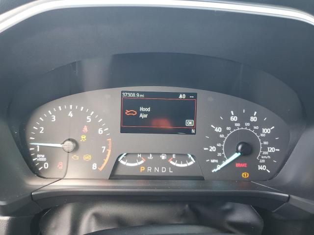 2022 FORD ESCAPE SE - 1FMCU9G62NUA32010