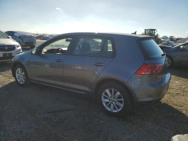 2016 VOLKSWAGEN GOLF S/SE 3VW217AU1GM056680
