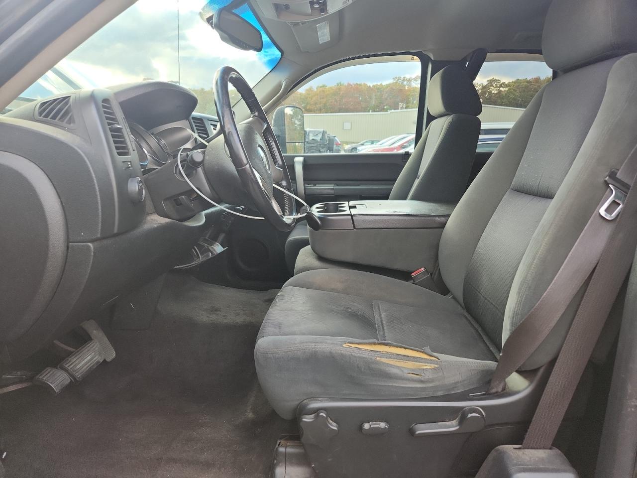 Lot #3278820641 2009 CHEVROLET SILVERADO