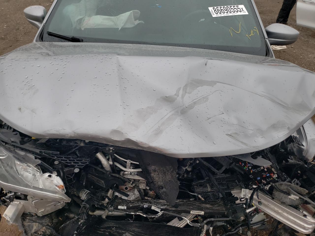 CHRYSLER PACIFICA TOURING PLUS