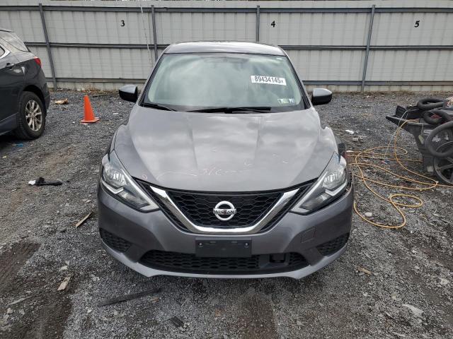 2019 NISSAN SENTRA S - 3N1AB7AP6KY374871