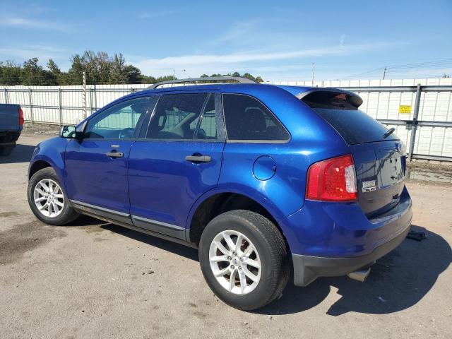 2014 FORD EDGE SE - 2FMDK3GC3EBA09094