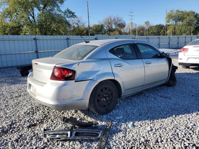 2011 DODGE AVENGER EX - 1B3BD4FB7BN578391