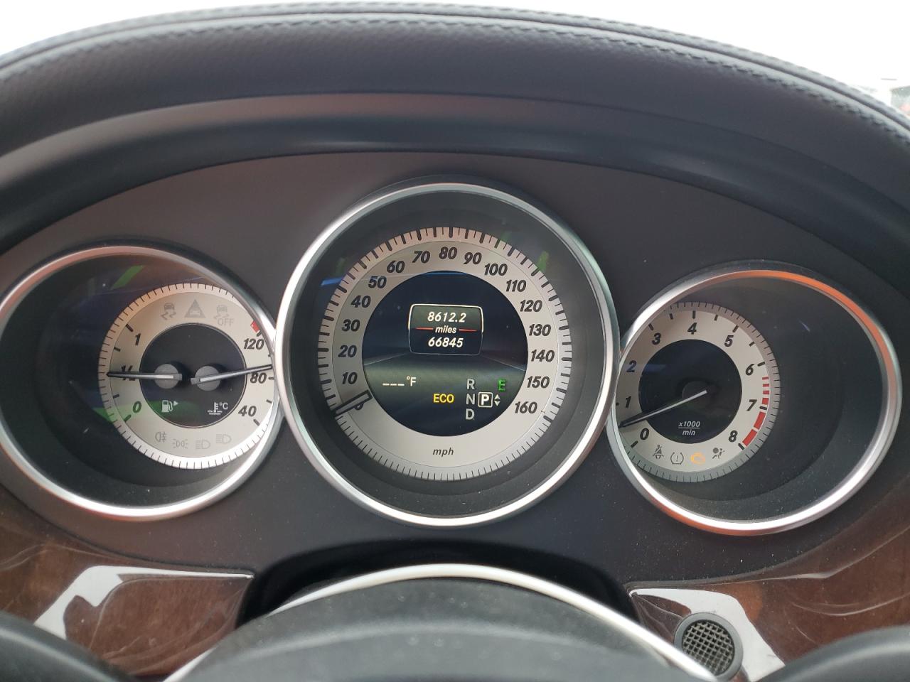 MERCEDES-BENZ CLS-CLASS 550