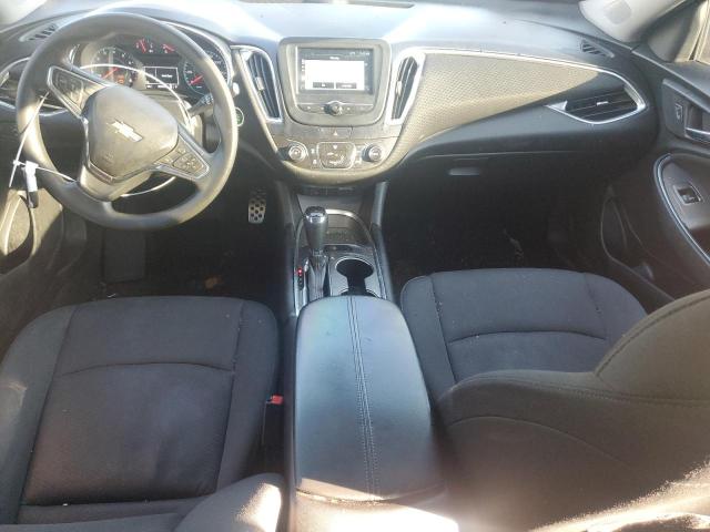 2016 CHEVROLET MALIBU LT - 1G1ZE5STXGF288428