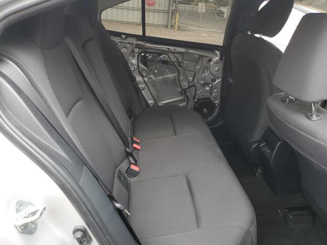 2023 TOYOTA COROLLA LE JTDB4MEE4P3005381