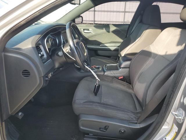 2016 DODGE CHARGER R/ #3311543231