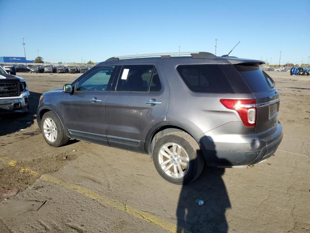 2013 FORD EXPLORER X #3268881231