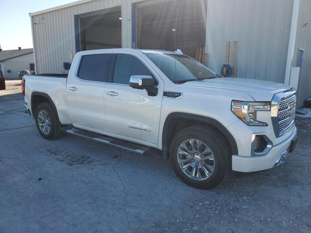 2021 GMC SIERRA K15 - 3GTU9FEL1MG291848